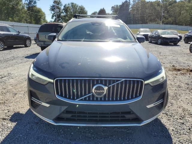 2022 Volvo XC60 B5 Inscription