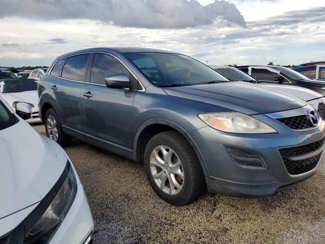 2012 Mazda CX-9