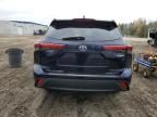 2023 Toyota Highlander Hybrid Limited