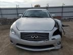 2013 Infiniti M37 X