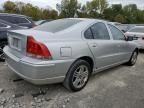 2006 Volvo S60 2.5T