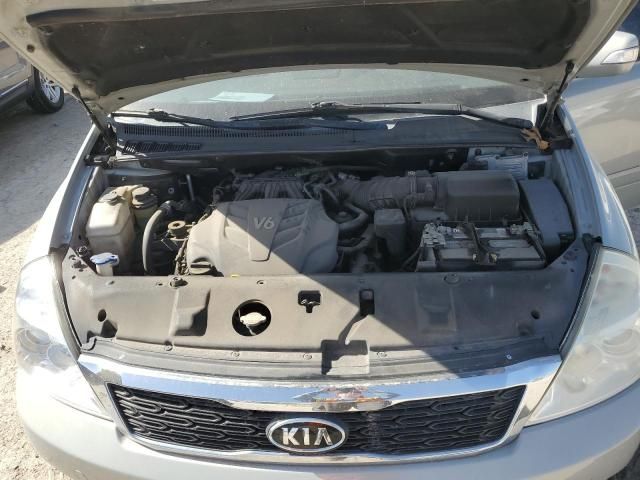 2012 KIA Sedona LX