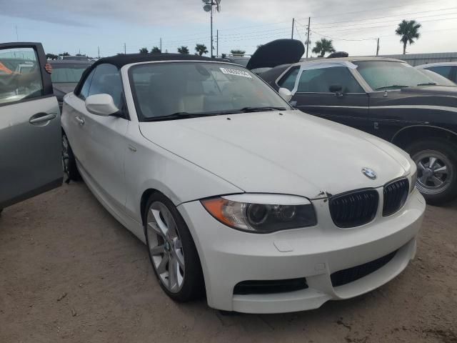 2012 BMW 135 I