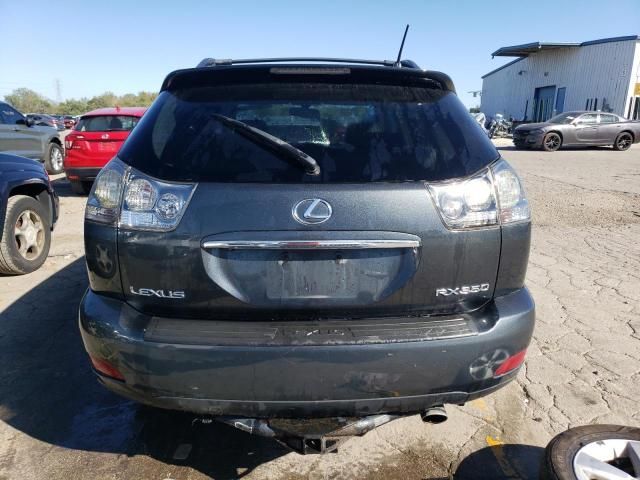 2007 Lexus RX 350