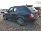 2008 Land Rover Range Rover Sport HSE