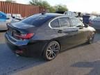 2020 BMW 330I