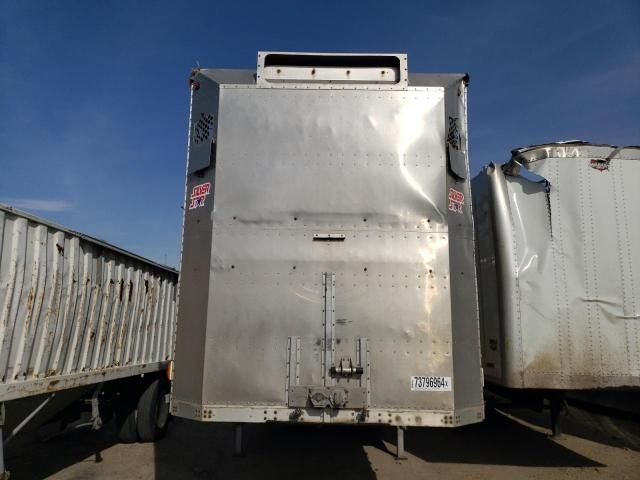 2011 Wilson Hogtrailer Livestk TR