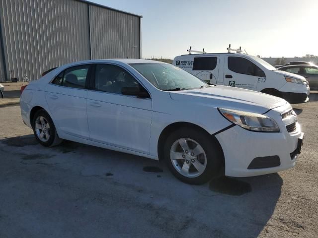 2013 Chevrolet Malibu LS