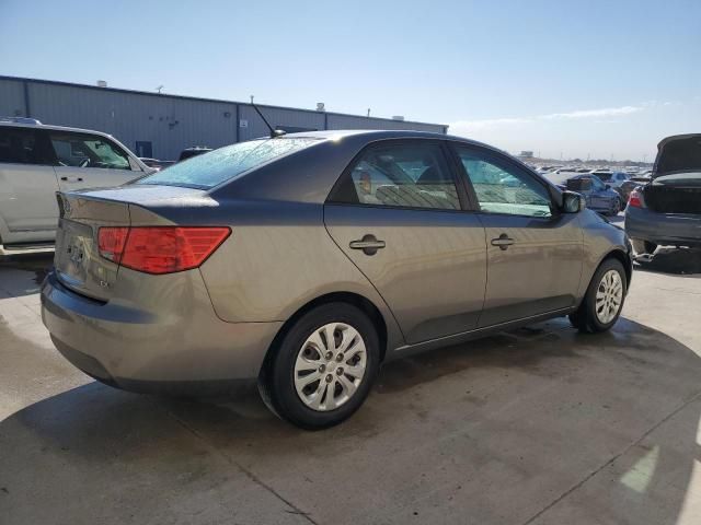 2011 KIA Forte EX