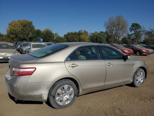 2009 Toyota Camry Base