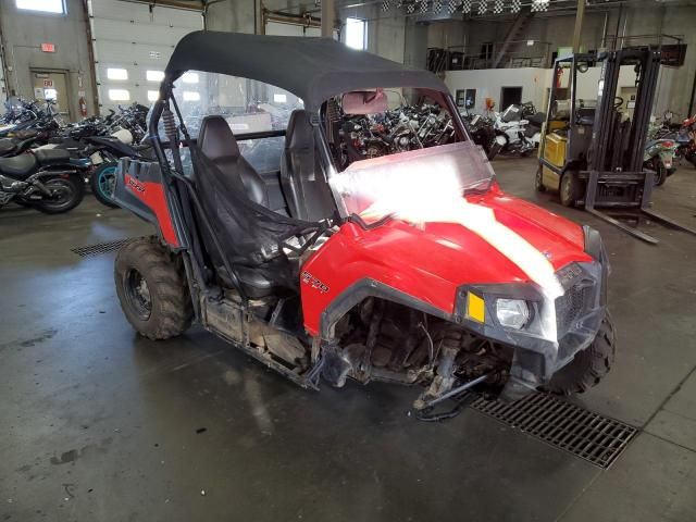 2012 Polaris Ranger RZR 570