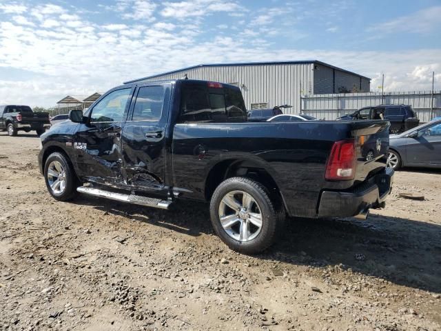 2014 Dodge RAM 1500 Sport