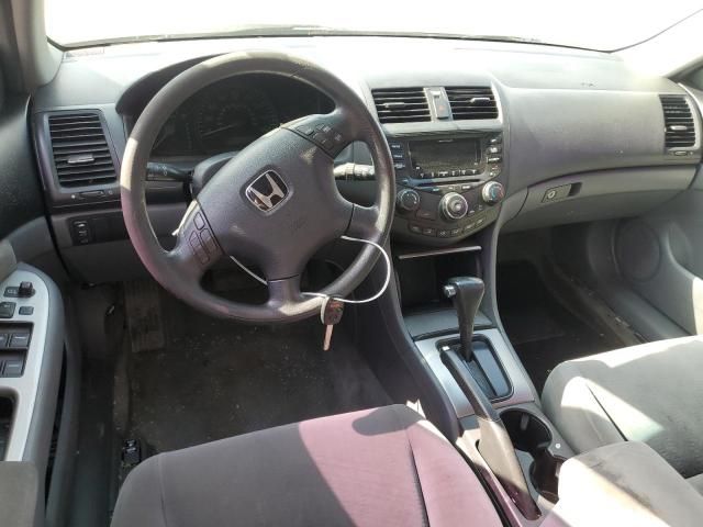 2004 Honda Accord EX