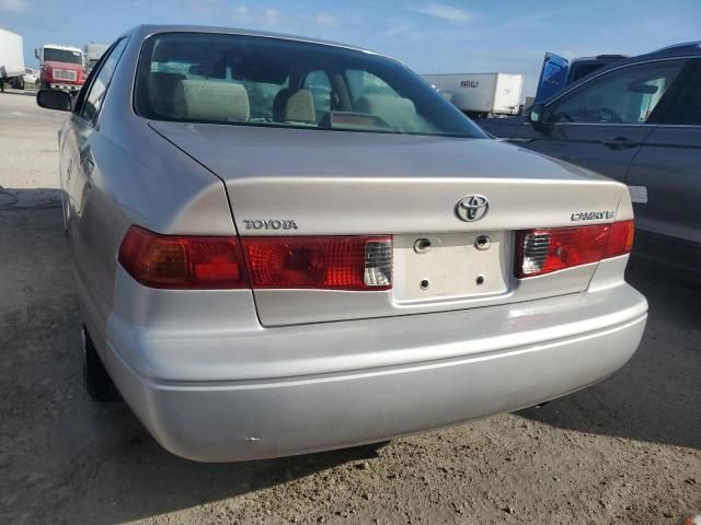 2000 Toyota Camry CE