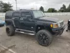 2008 Hummer H3 Adventure