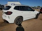 2024 BMW X3 M40I