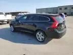 2015 Volvo V60 Premier