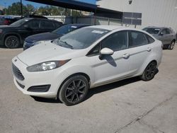 Ford Vehiculos salvage en venta: 2019 Ford Fiesta SE