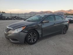 Hyundai Vehiculos salvage en venta: 2013 Hyundai Sonata GLS