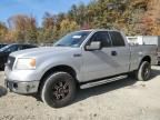 2006 Ford F150