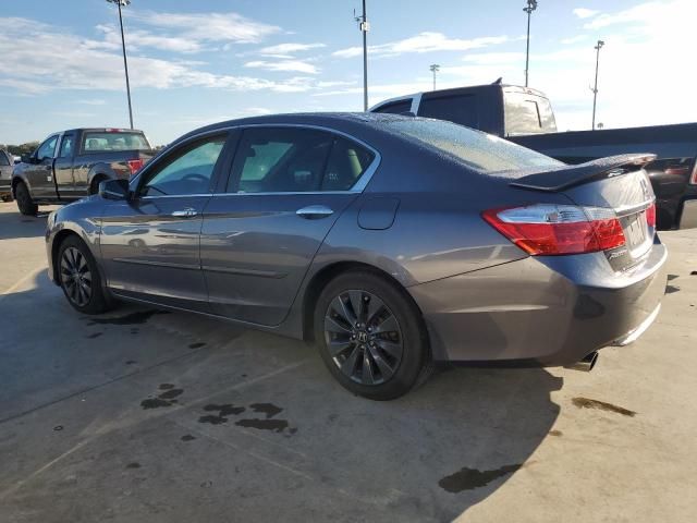 2014 Honda Accord Touring