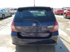 2008 Honda FIT Sport