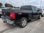 2007 Chevrolet Silverado K1500