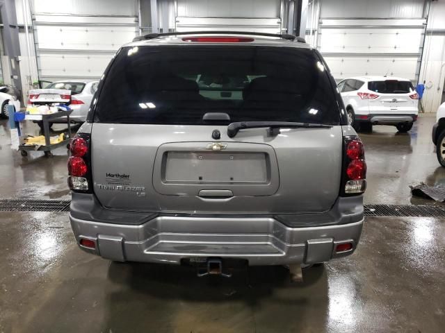 2007 Chevrolet Trailblazer LS