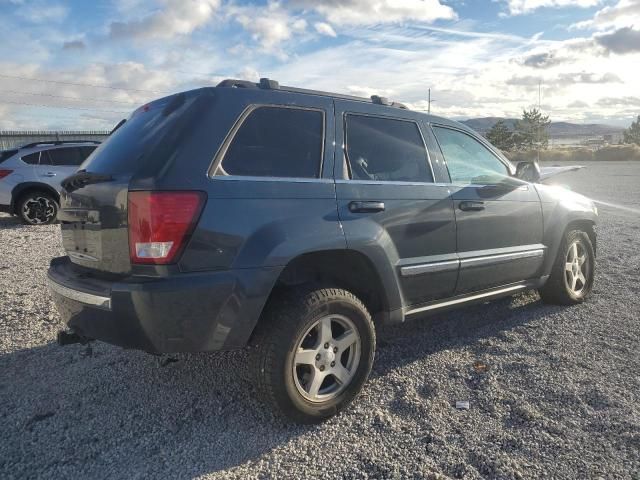 2007 Jeep Grand Cherokee Limited