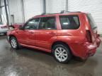 2007 Subaru Forester 2.5X Premium