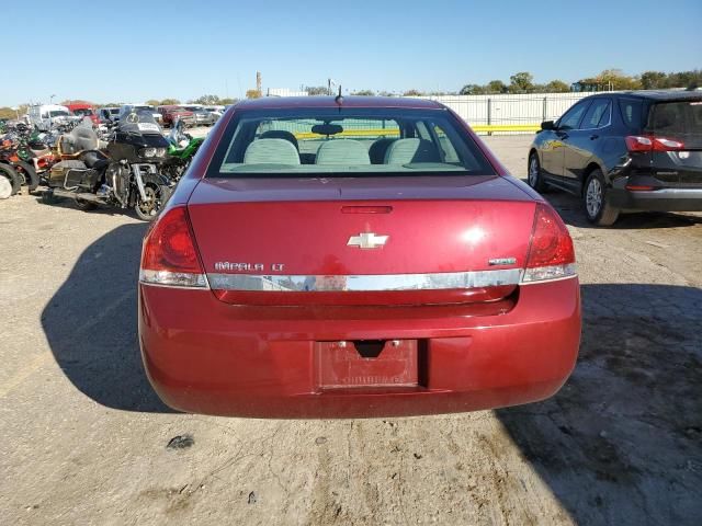 2011 Chevrolet Impala LT