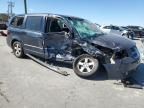 2008 Dodge Grand Caravan SXT