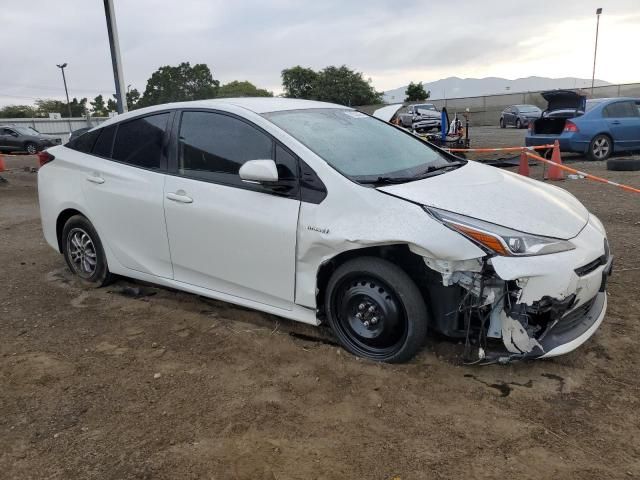 2019 Toyota Prius