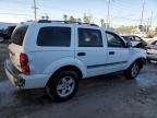 2007 Dodge Durango SLT