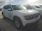 2019 Volkswagen Atlas SE