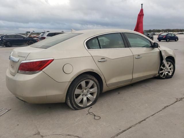 2013 Buick Lacrosse