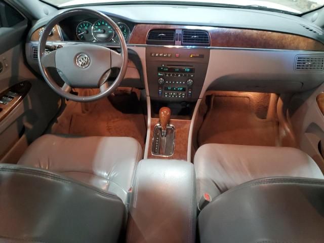 2005 Buick Lacrosse CXL