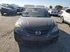 2007 Mazda Speed 3