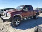 2006 Ford F250 Super Duty