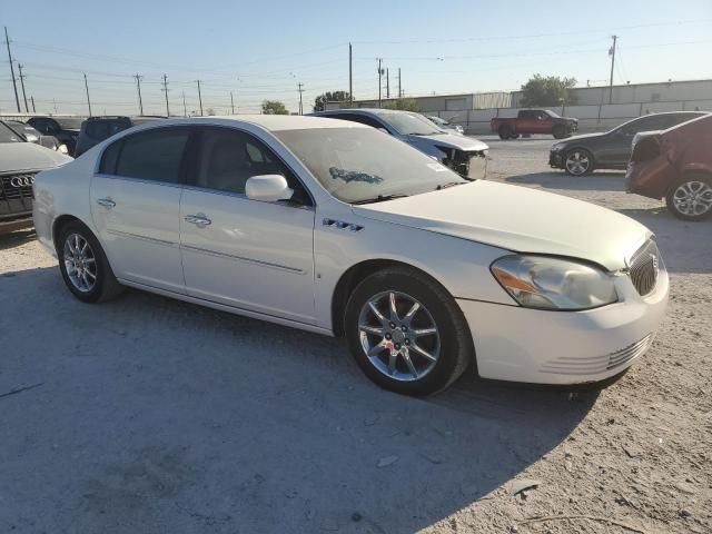 2006 Buick Lucerne CXL