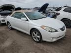 2006 Toyota Camry Solara SE