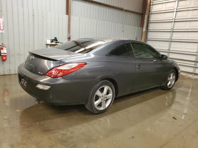 2007 Toyota Camry Solara SE