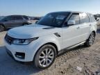 2015 Land Rover Range Rover Sport HSE