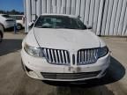 2012 Lincoln MKS