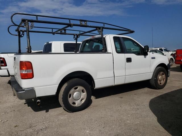 2008 Ford F150