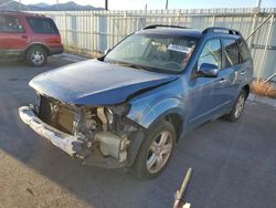 2010 Subaru Forester 2.5X Premium en venta en Magna, UT