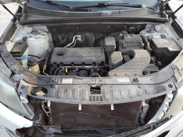 2011 KIA Sorento Base