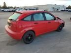 2005 Ford Focus ZX5