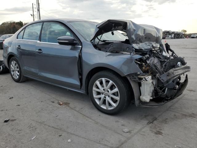 2014 Volkswagen Jetta SE