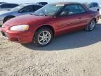 2002 Chrysler Sebring LXI